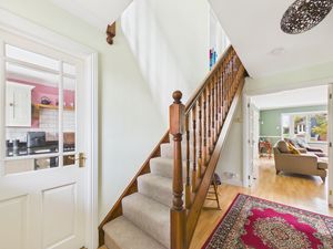 Entrance- click for photo gallery